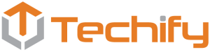 Techify-Logo