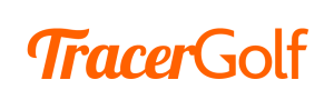 Tracer Golf Logo