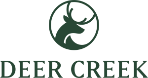 Deer Creek Golf Club Logo
