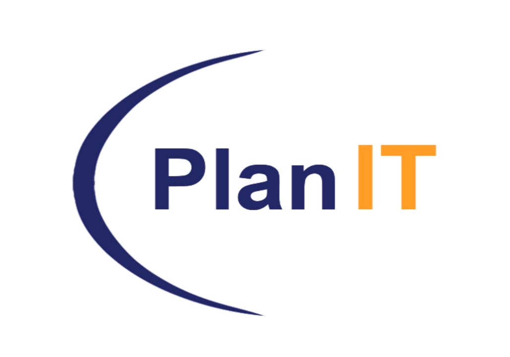 PlanIT logo